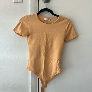Babaton bodysuit